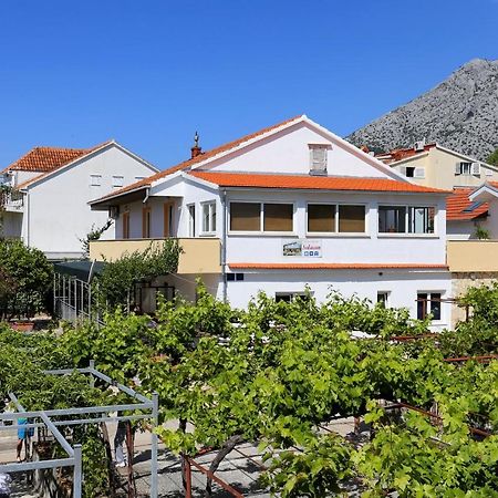 Apartments With A Parking Space Orebic, Peljesac - 10102 Εξωτερικό φωτογραφία