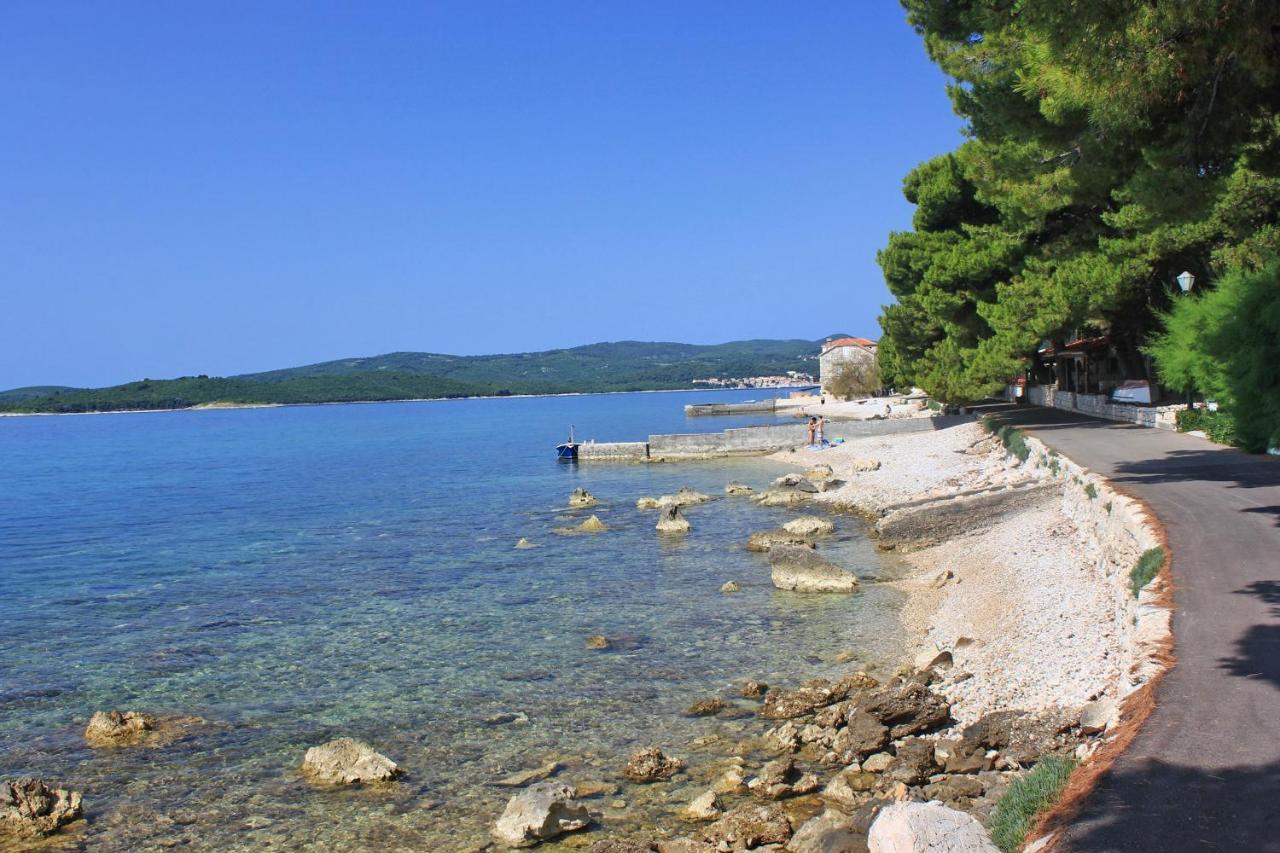 Apartments With A Parking Space Orebic, Peljesac - 10102 Εξωτερικό φωτογραφία