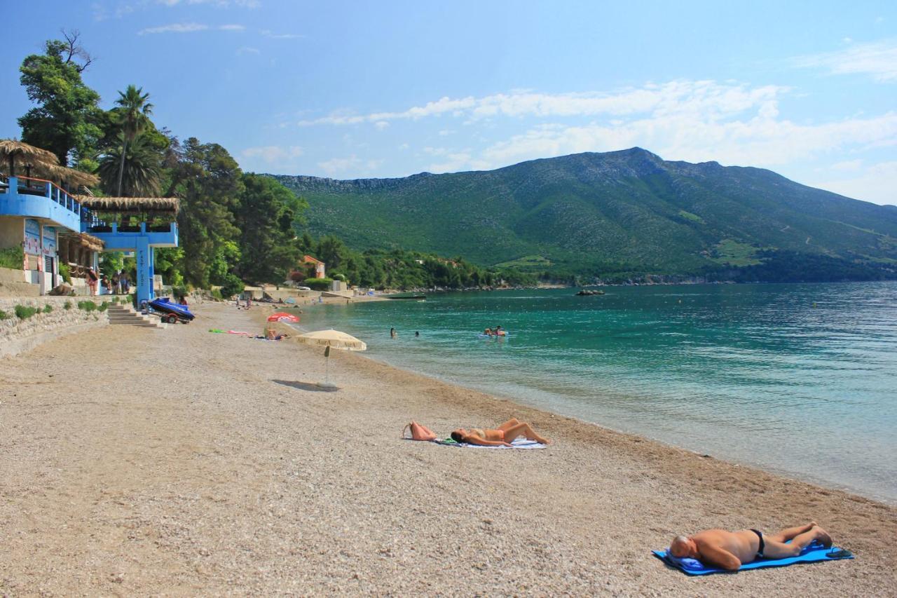Apartments With A Parking Space Orebic, Peljesac - 10102 Εξωτερικό φωτογραφία