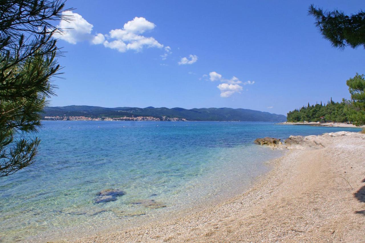 Apartments With A Parking Space Orebic, Peljesac - 10102 Εξωτερικό φωτογραφία