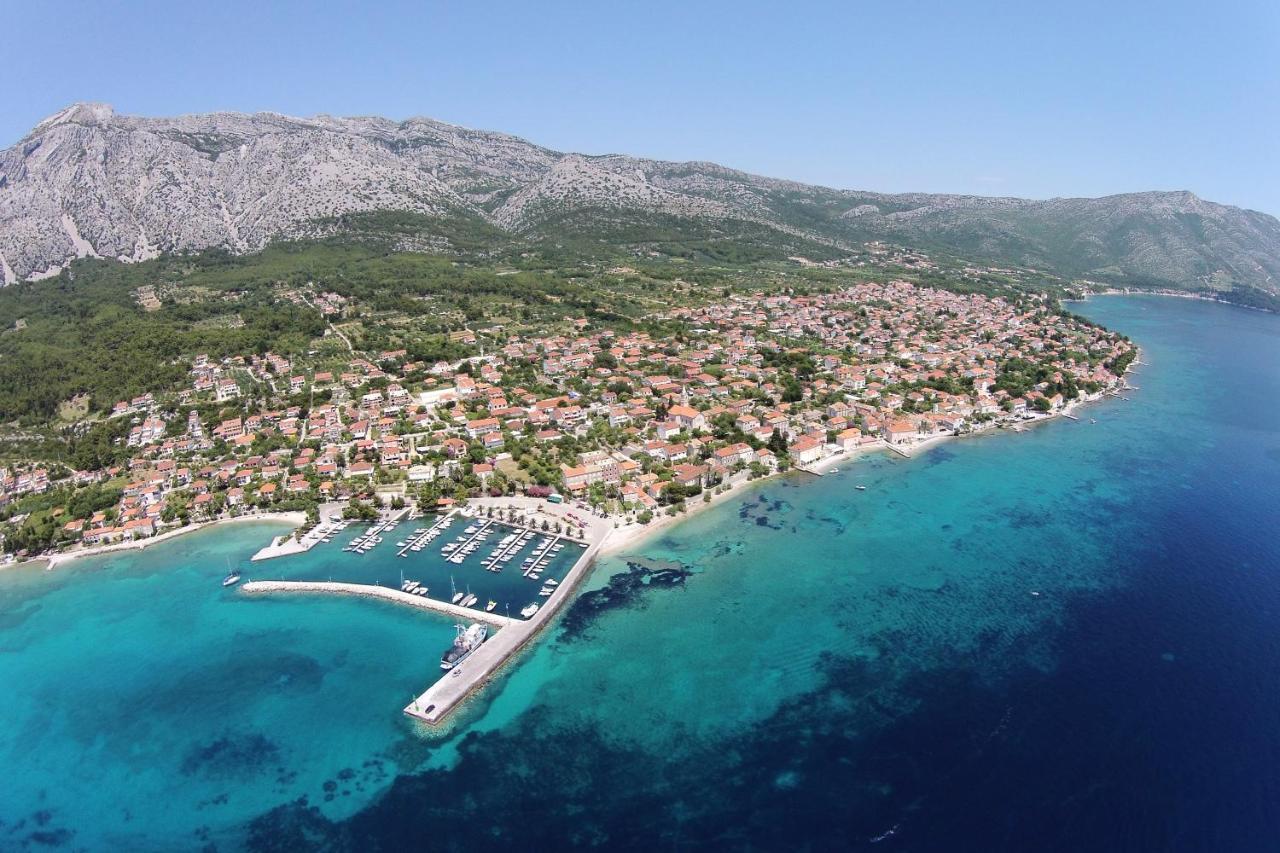 Apartments With A Parking Space Orebic, Peljesac - 10102 Εξωτερικό φωτογραφία