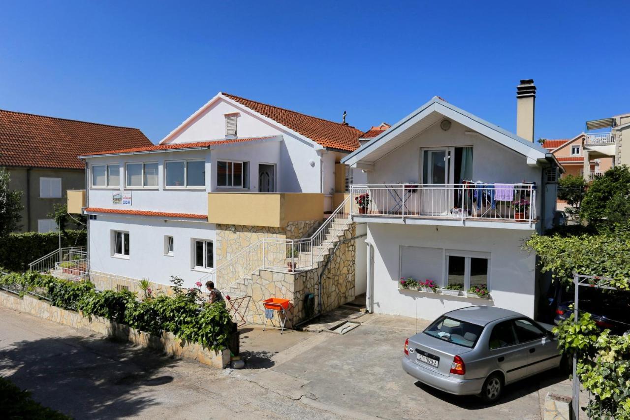 Apartments With A Parking Space Orebic, Peljesac - 10102 Εξωτερικό φωτογραφία