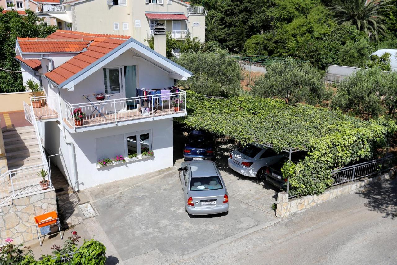 Apartments With A Parking Space Orebic, Peljesac - 10102 Εξωτερικό φωτογραφία