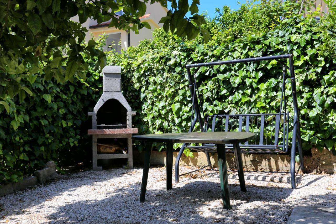 Apartments With A Parking Space Orebic, Peljesac - 10102 Εξωτερικό φωτογραφία