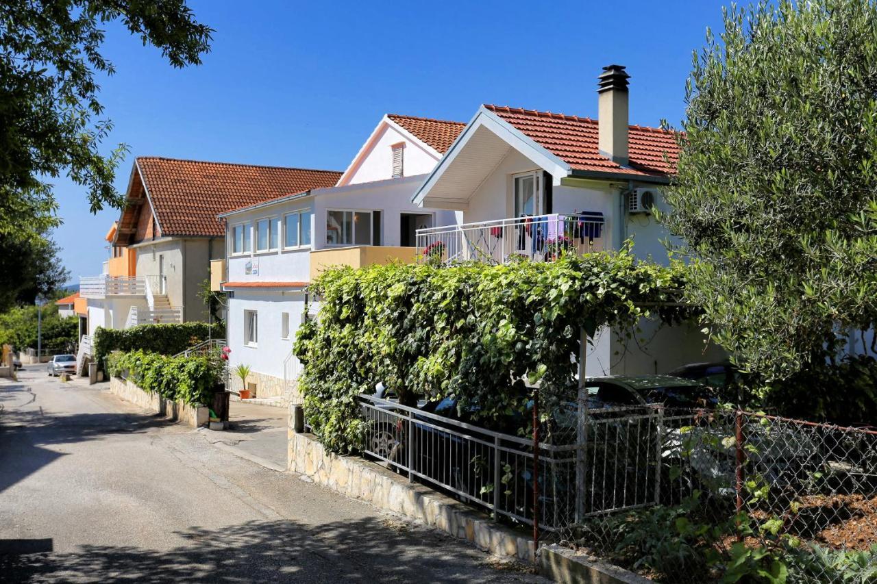 Apartments With A Parking Space Orebic, Peljesac - 10102 Εξωτερικό φωτογραφία