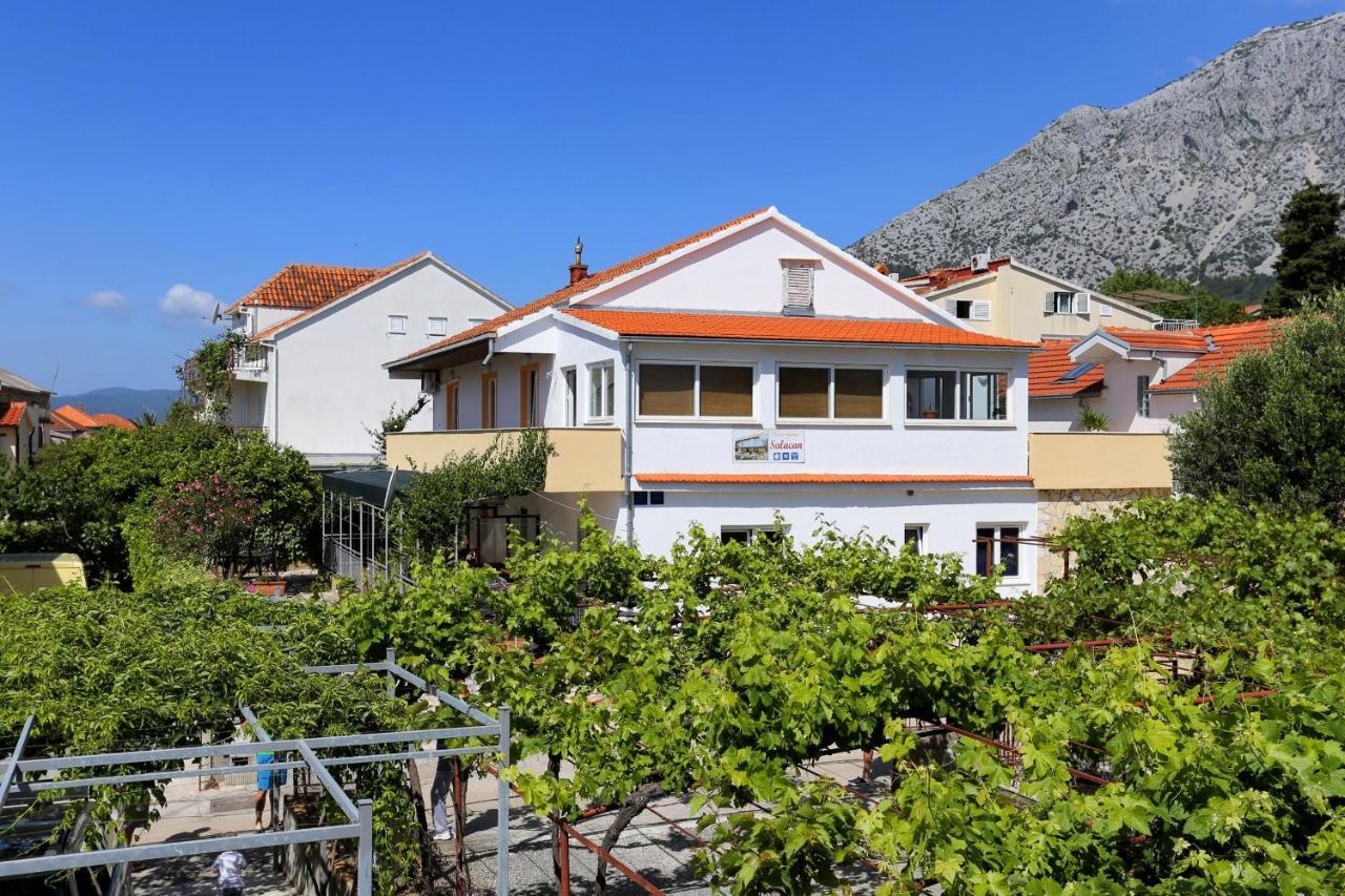 Apartments With A Parking Space Orebic, Peljesac - 10102 Εξωτερικό φωτογραφία