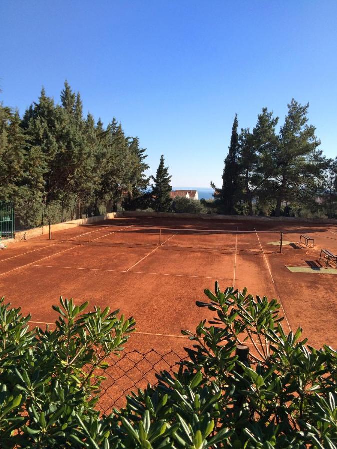 Apartments With A Parking Space Orebic, Peljesac - 10102 Εξωτερικό φωτογραφία