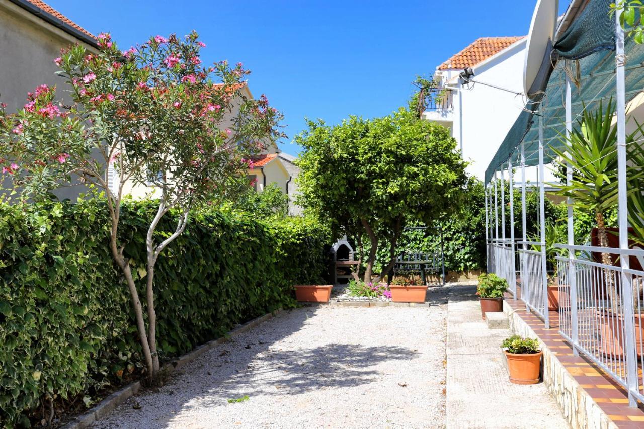 Apartments With A Parking Space Orebic, Peljesac - 10102 Εξωτερικό φωτογραφία