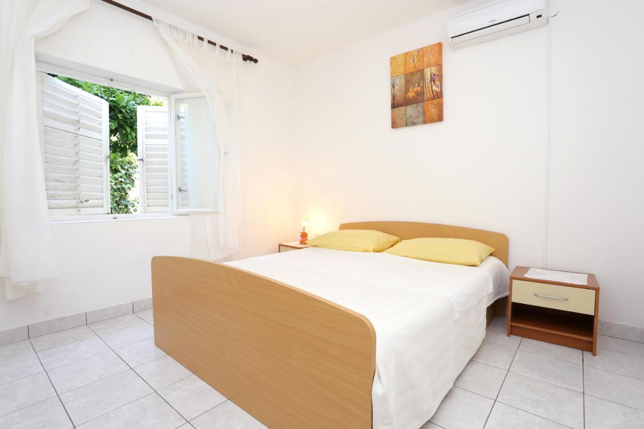 Apartments With A Parking Space Orebic, Peljesac - 10102 Εξωτερικό φωτογραφία