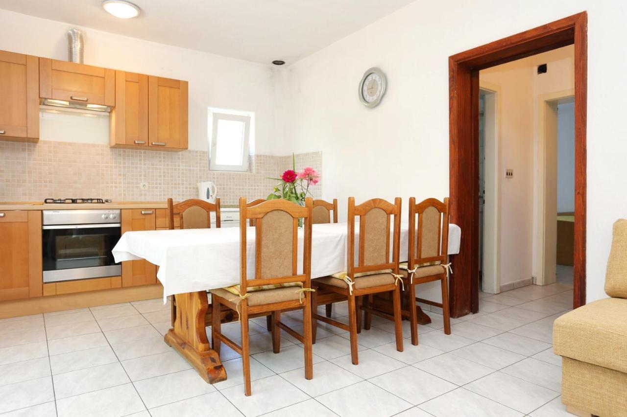 Apartments With A Parking Space Orebic, Peljesac - 10102 Εξωτερικό φωτογραφία