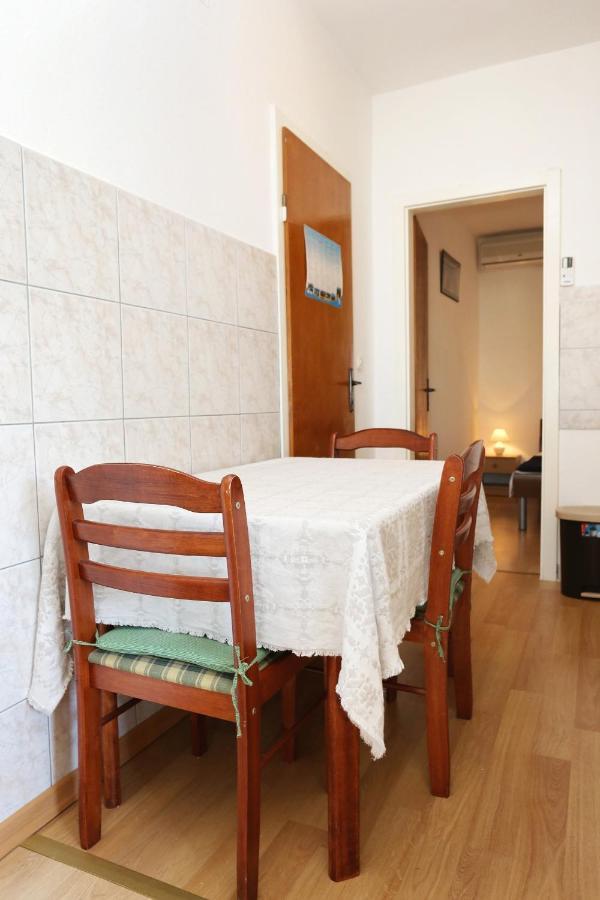 Apartments With A Parking Space Orebic, Peljesac - 10102 Εξωτερικό φωτογραφία