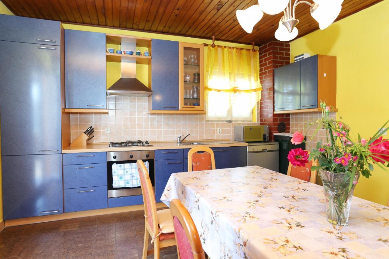 Apartments With A Parking Space Orebic, Peljesac - 10102 Εξωτερικό φωτογραφία