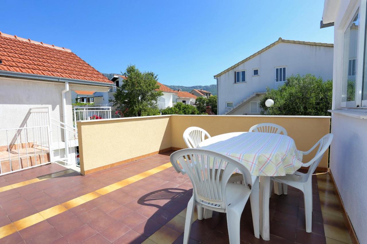 Apartments With A Parking Space Orebic, Peljesac - 10102 Εξωτερικό φωτογραφία