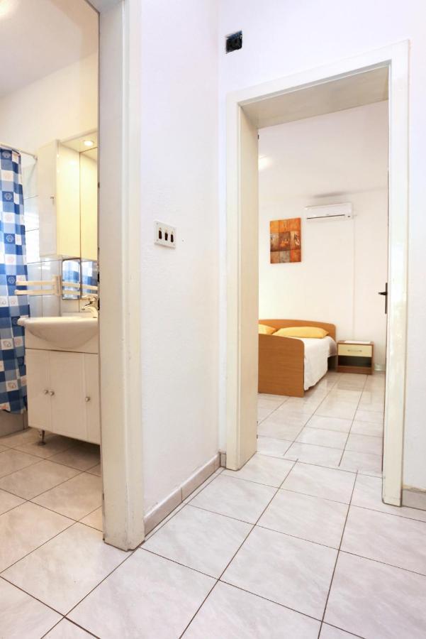 Apartments With A Parking Space Orebic, Peljesac - 10102 Εξωτερικό φωτογραφία