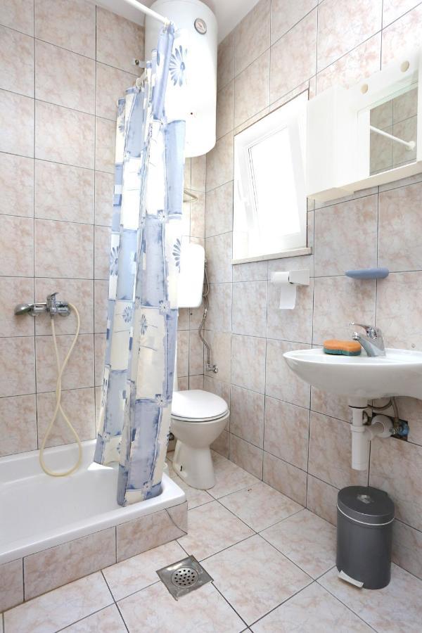 Apartments With A Parking Space Orebic, Peljesac - 10102 Εξωτερικό φωτογραφία