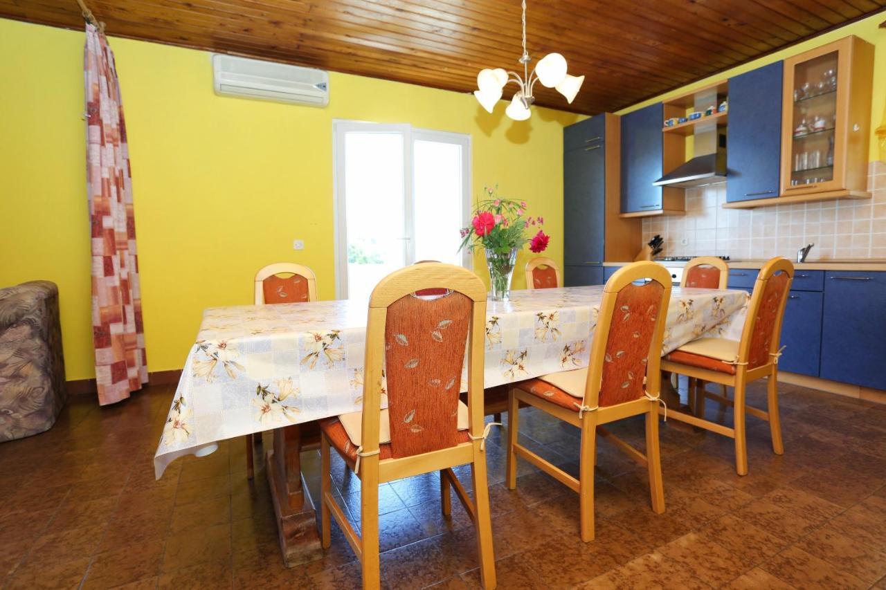 Apartments With A Parking Space Orebic, Peljesac - 10102 Εξωτερικό φωτογραφία