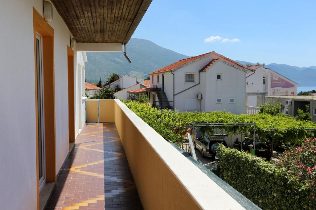 Apartments With A Parking Space Orebic, Peljesac - 10102 Εξωτερικό φωτογραφία