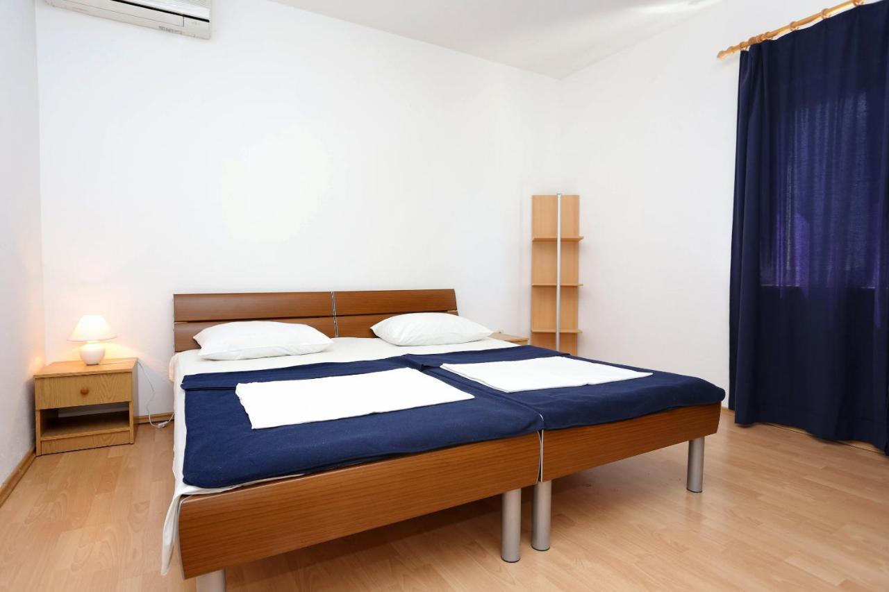 Apartments With A Parking Space Orebic, Peljesac - 10102 Εξωτερικό φωτογραφία