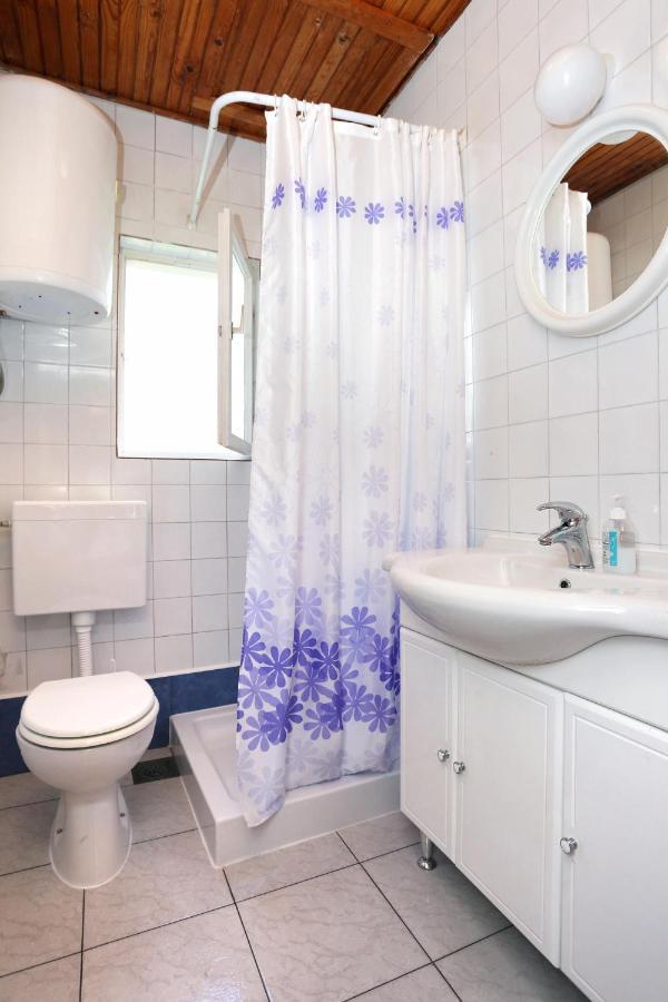 Apartments With A Parking Space Orebic, Peljesac - 10102 Εξωτερικό φωτογραφία
