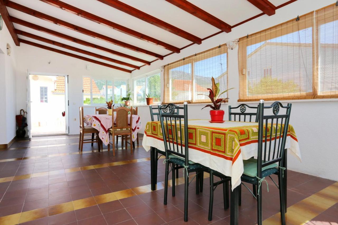 Apartments With A Parking Space Orebic, Peljesac - 10102 Εξωτερικό φωτογραφία