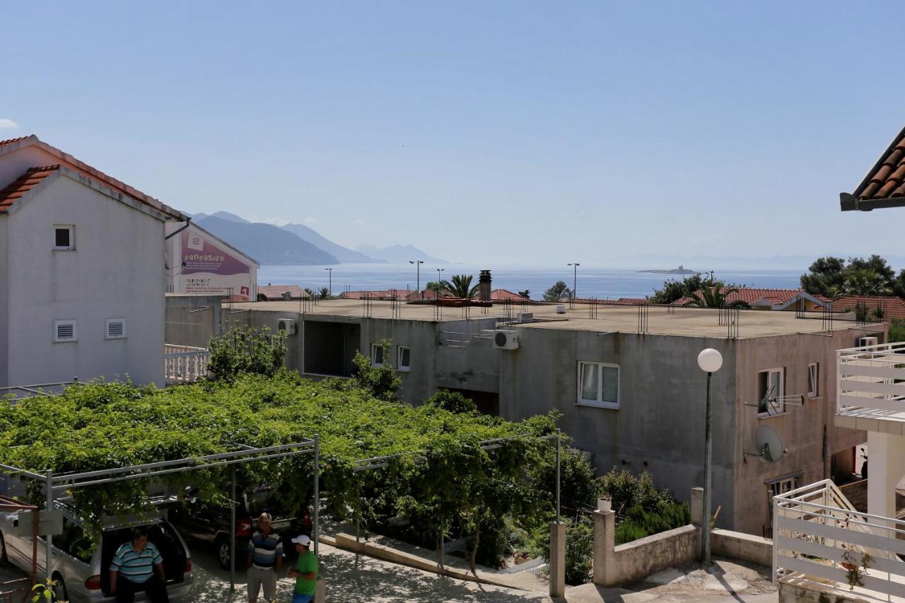 Apartments With A Parking Space Orebic, Peljesac - 10102 Εξωτερικό φωτογραφία
