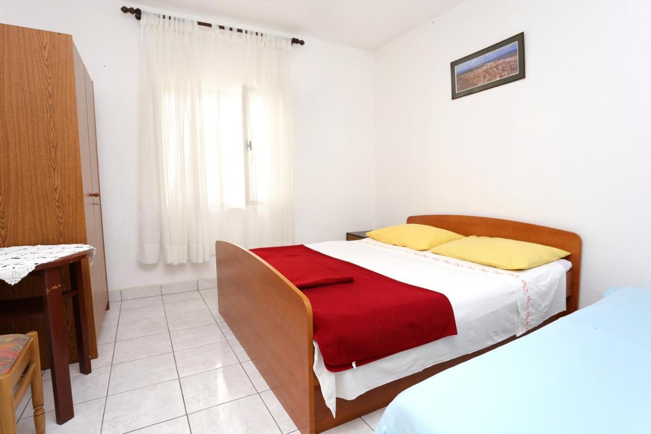 Apartments With A Parking Space Orebic, Peljesac - 10102 Εξωτερικό φωτογραφία