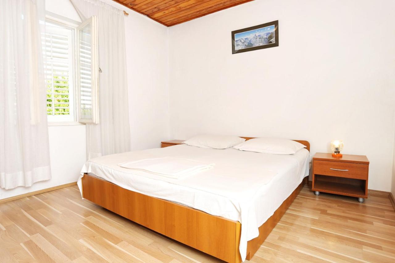 Apartments With A Parking Space Orebic, Peljesac - 10102 Εξωτερικό φωτογραφία