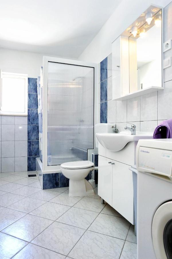 Apartments With A Parking Space Orebic, Peljesac - 10102 Εξωτερικό φωτογραφία