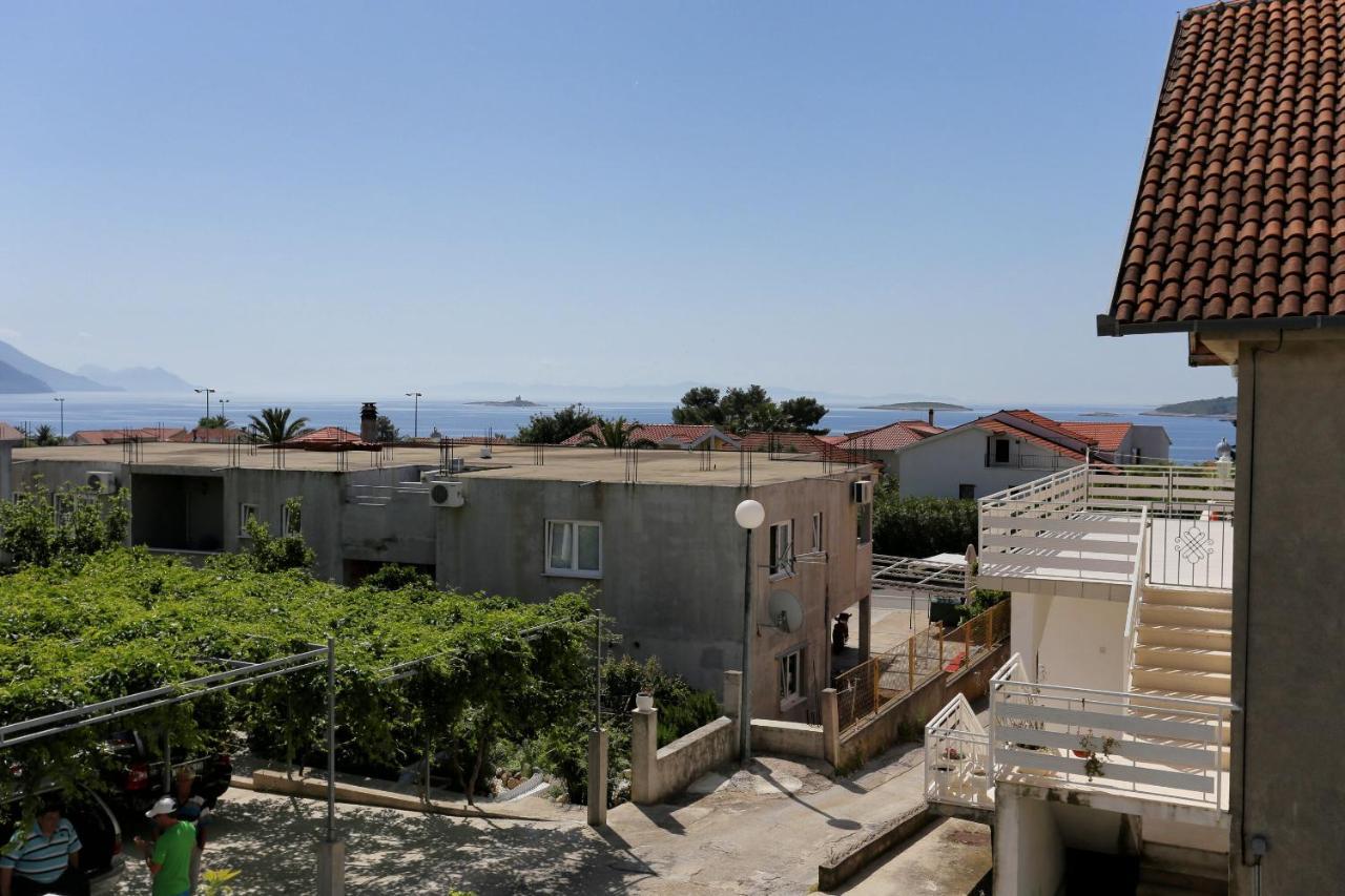 Apartments With A Parking Space Orebic, Peljesac - 10102 Εξωτερικό φωτογραφία