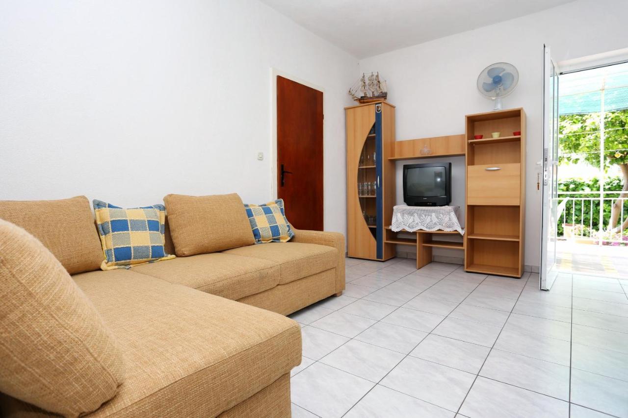 Apartments With A Parking Space Orebic, Peljesac - 10102 Εξωτερικό φωτογραφία