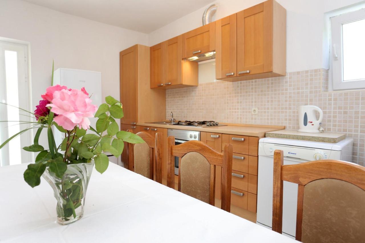 Apartments With A Parking Space Orebic, Peljesac - 10102 Εξωτερικό φωτογραφία