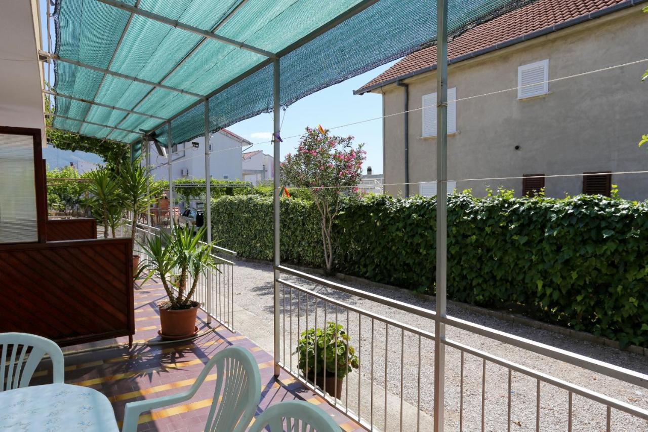 Apartments With A Parking Space Orebic, Peljesac - 10102 Εξωτερικό φωτογραφία