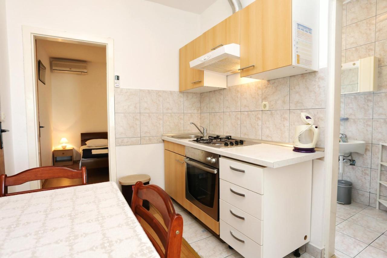 Apartments With A Parking Space Orebic, Peljesac - 10102 Εξωτερικό φωτογραφία